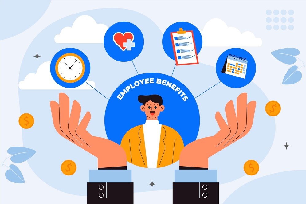 Employee Benefits