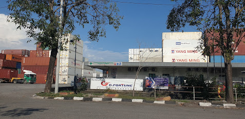 Depot Image